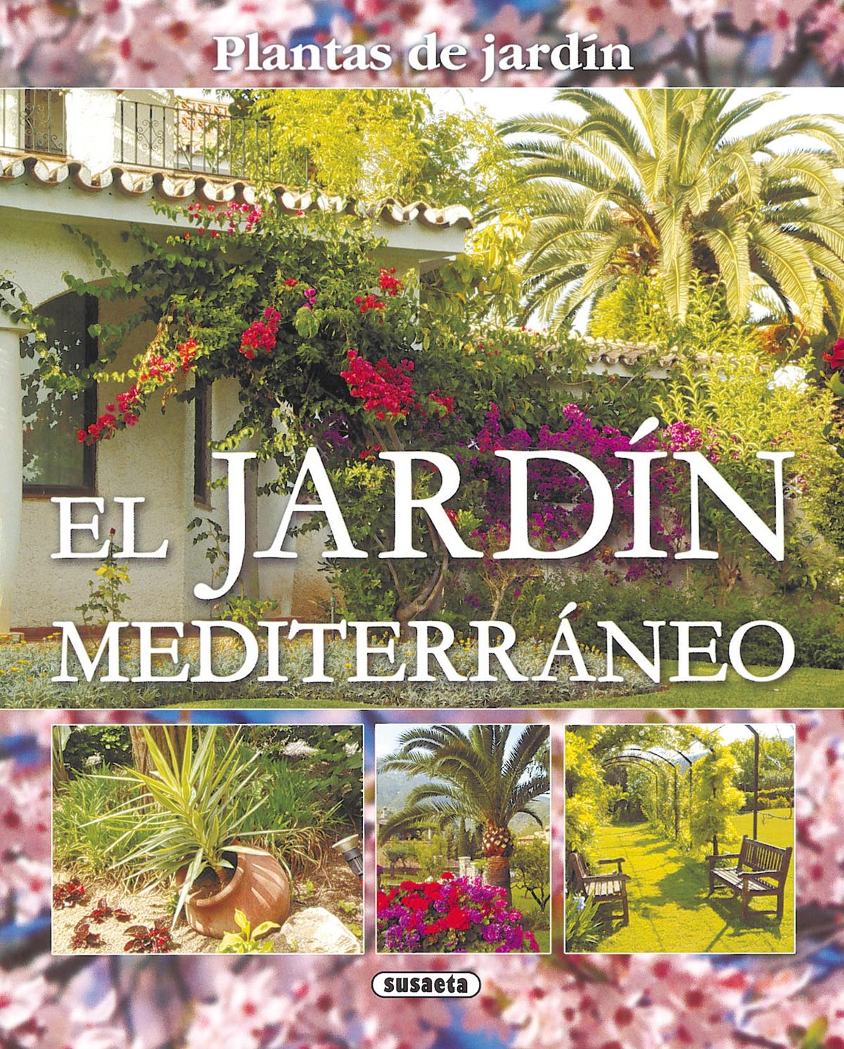 El jardn mediterrneo