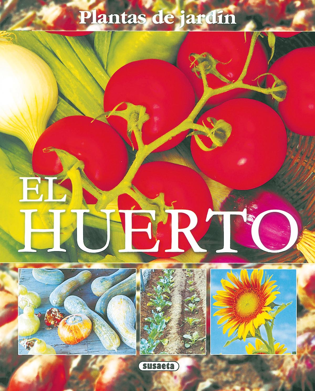 El huerto