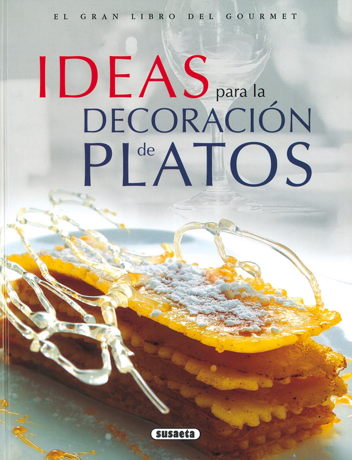 Ideas para la decoracin de platos