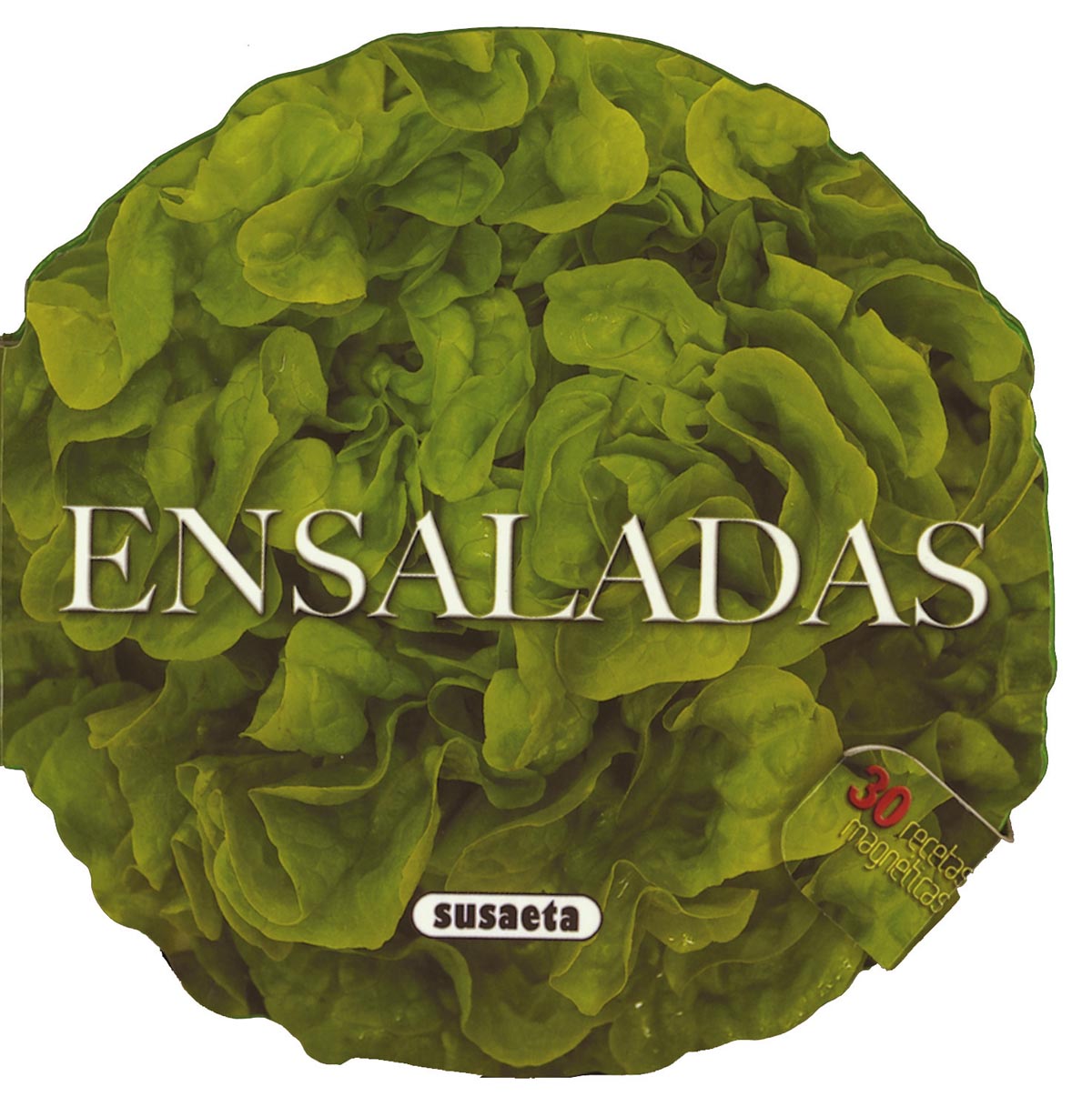 Ensaladas