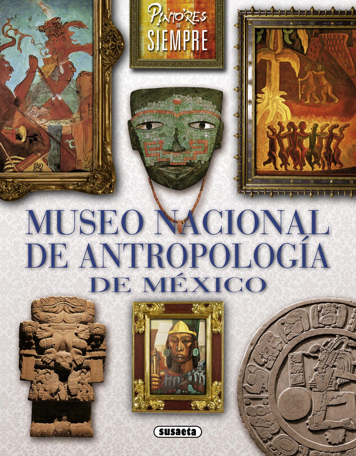 Museo Nacional de Antropologa de Mxico