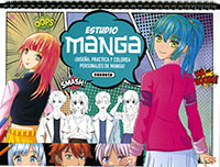 Estudio manga 4