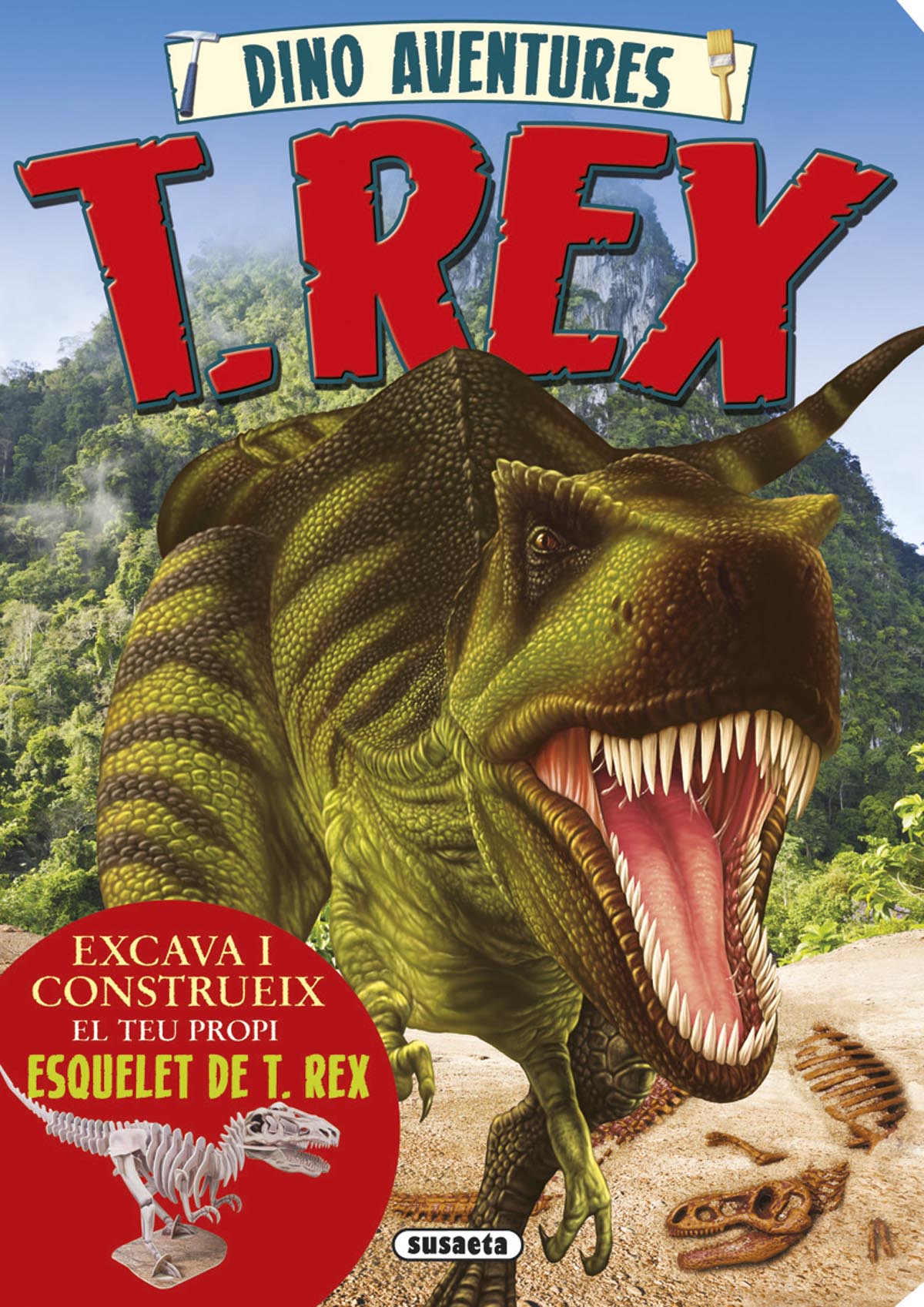 T. Rex