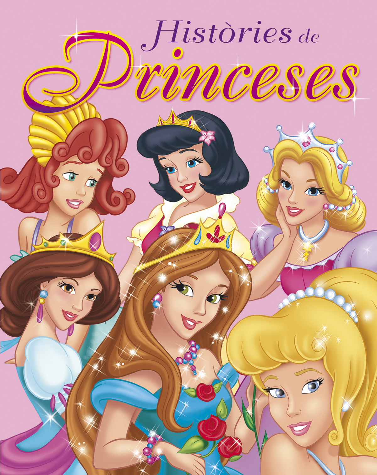 Histries de princeses