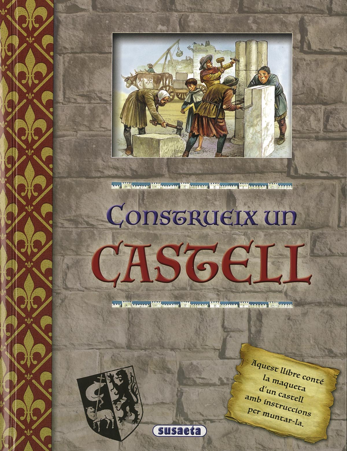 Construeix un castell