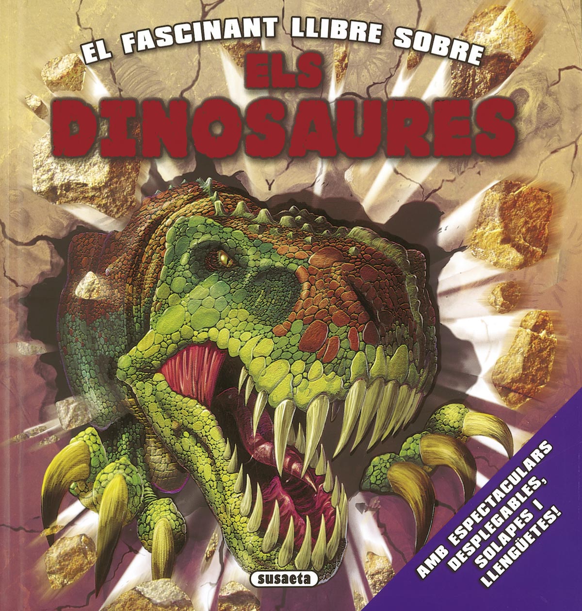 Els dinosaures