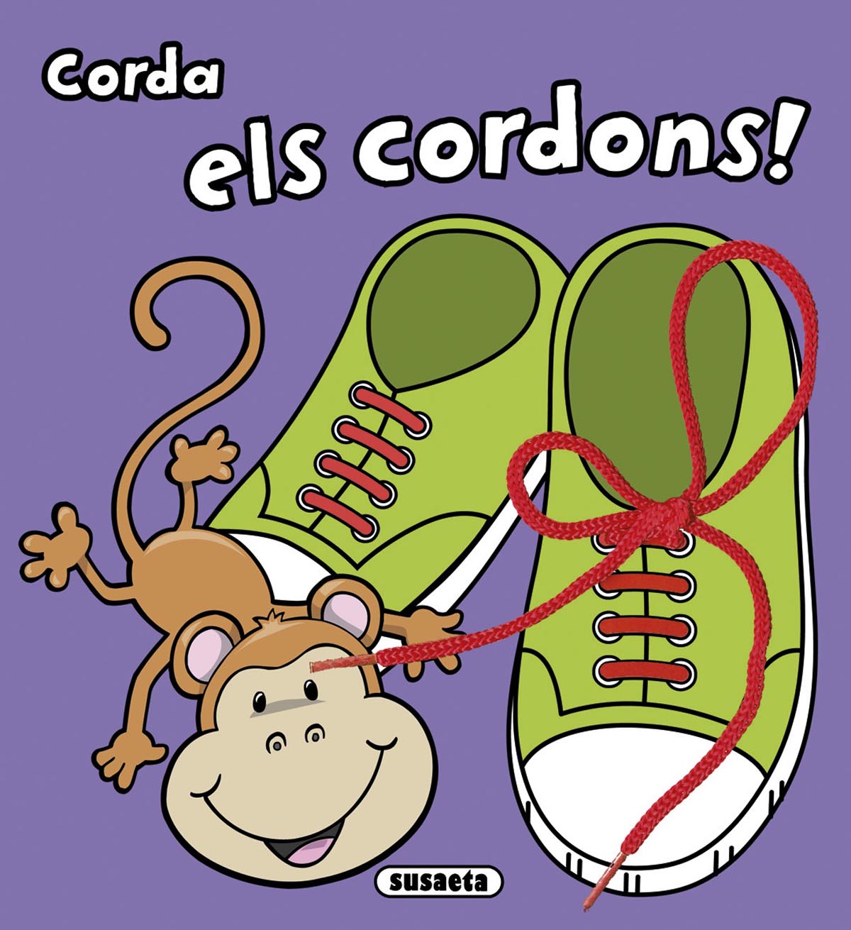 Corda els cordons!