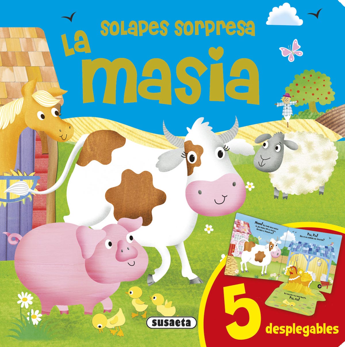 La masia