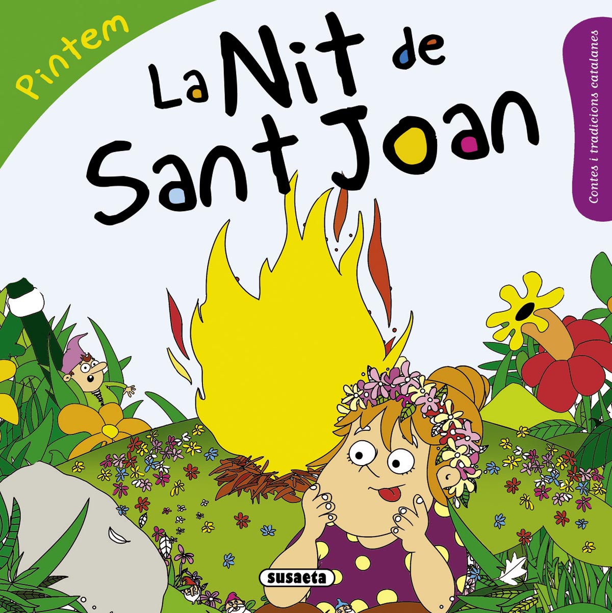 La nit de Sant Joan