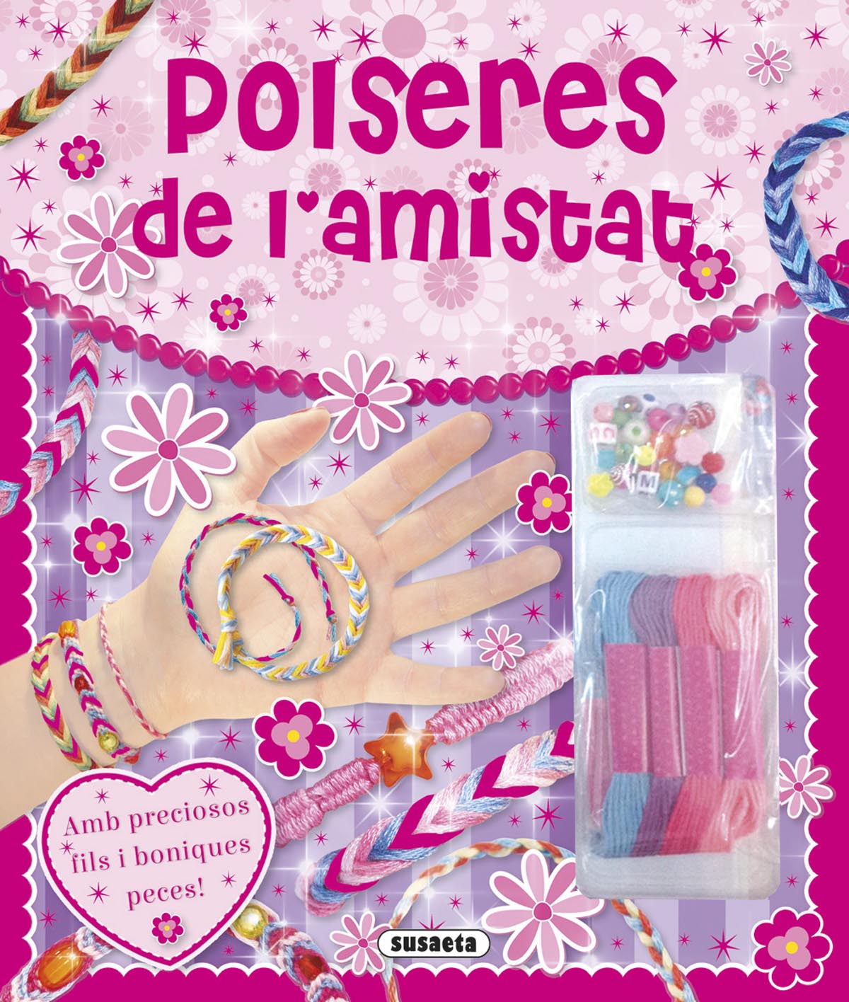 Polseres de l'amistat