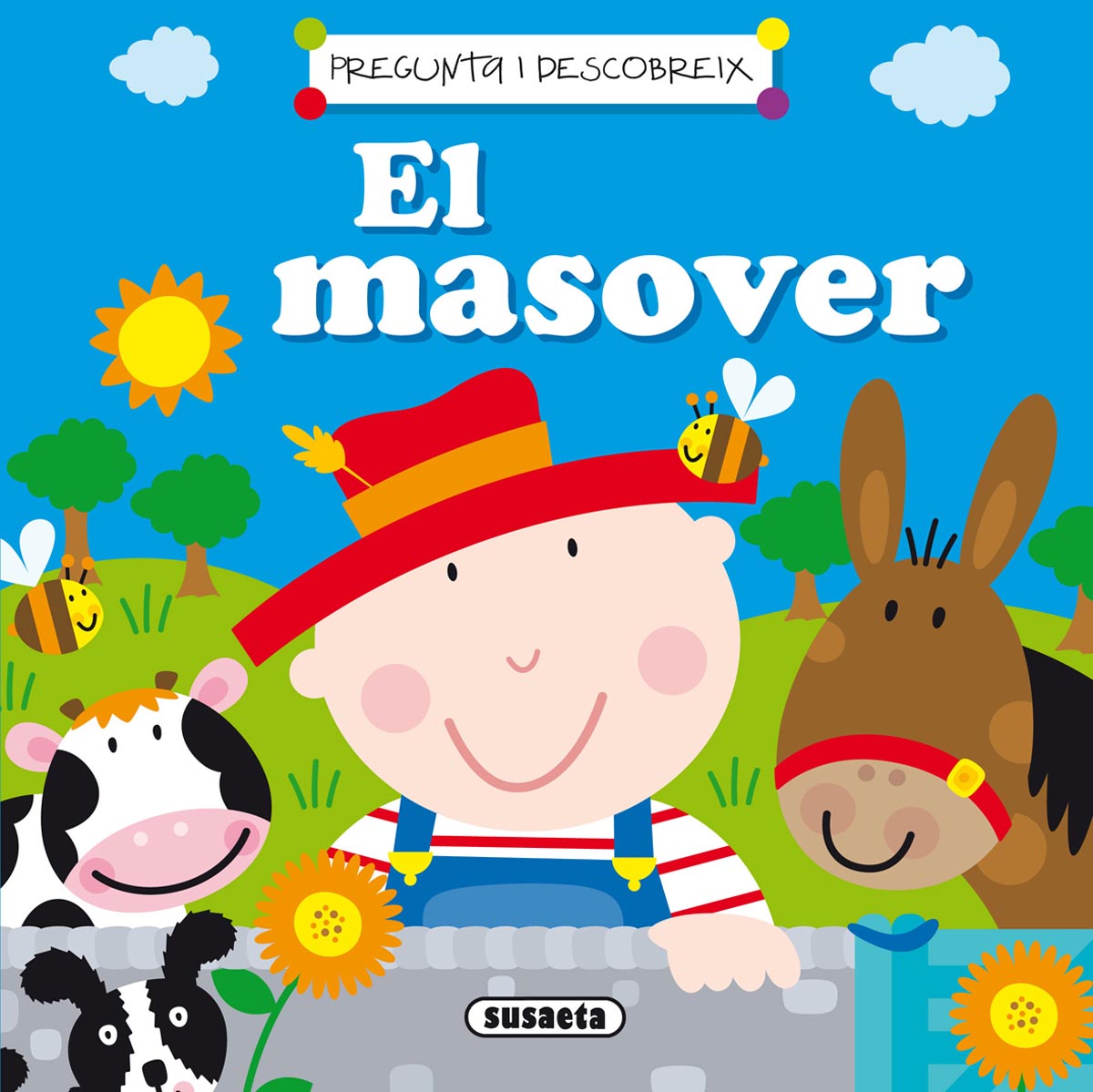 El masover