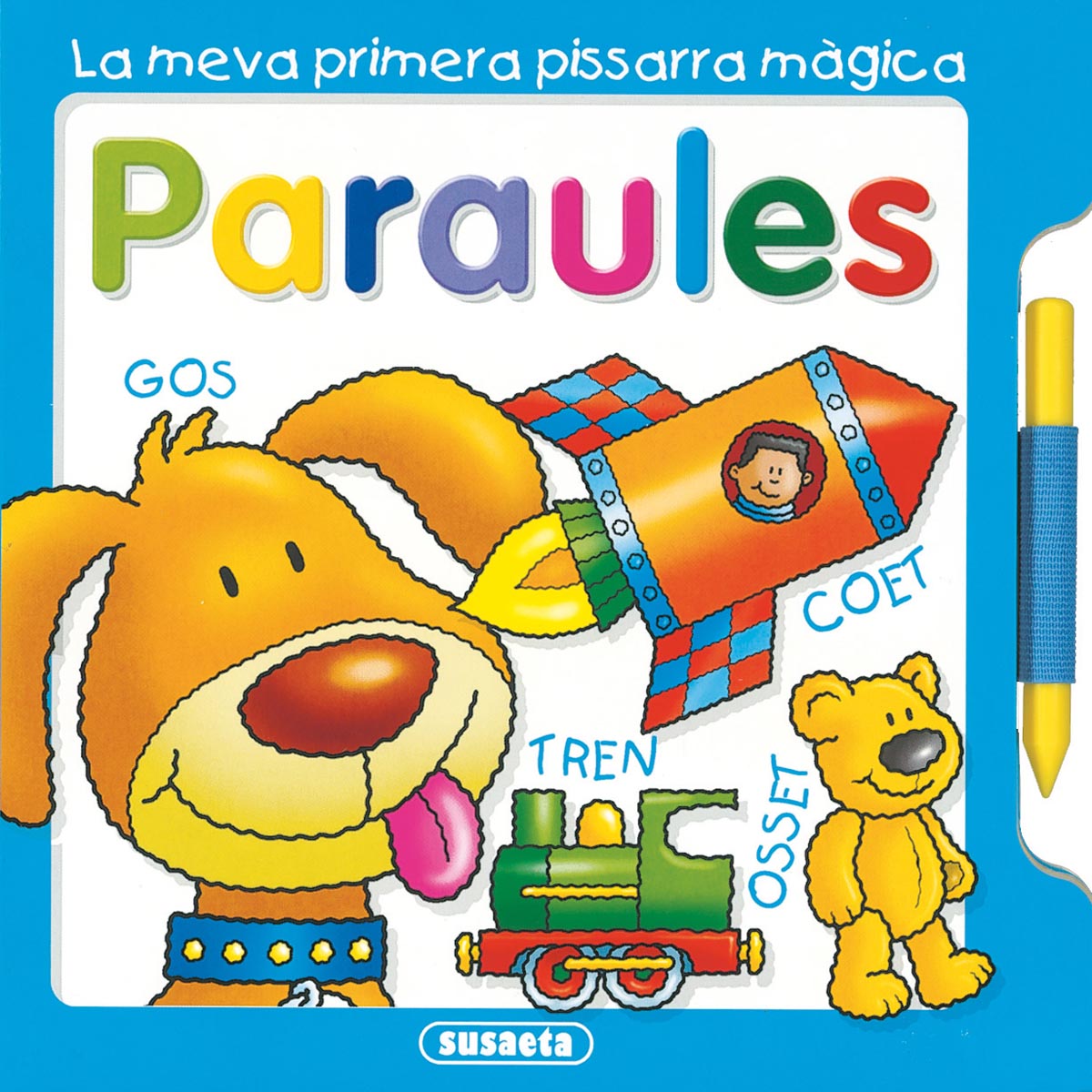 Paraules