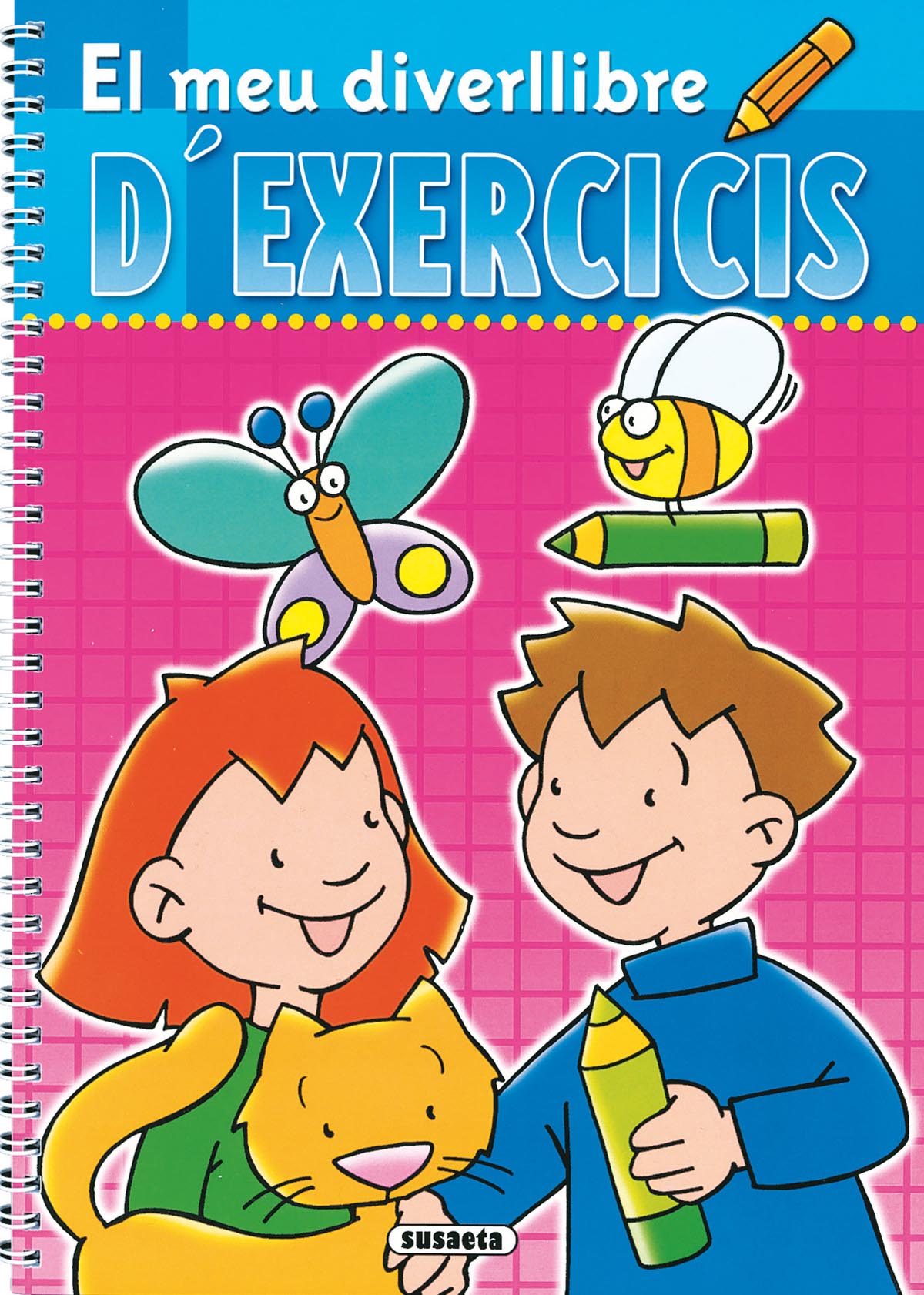 El meu diverllibre d'exercicis 2