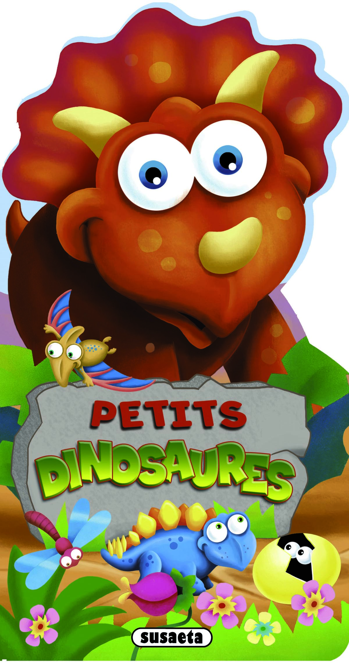 Petits dinosaures