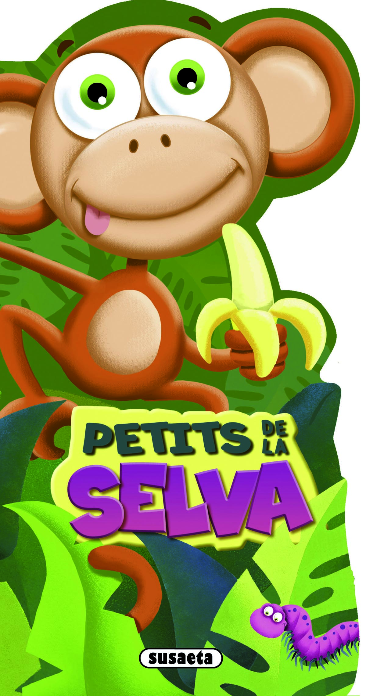 Petits de la selva