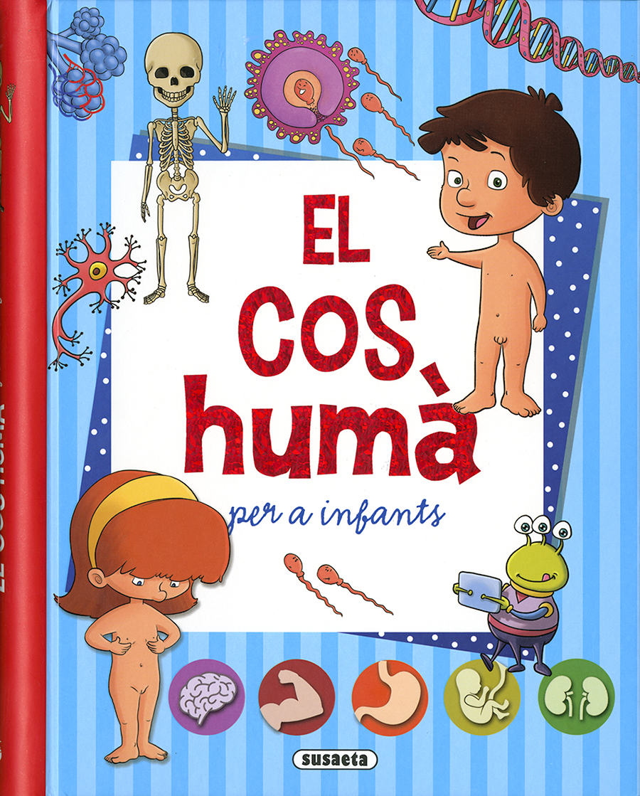 El cos humà