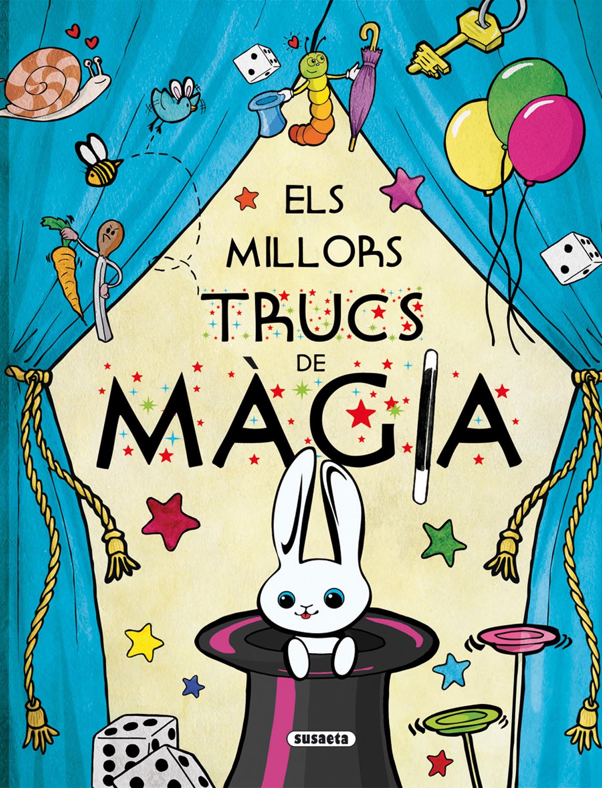 Els millors trucs de mgia