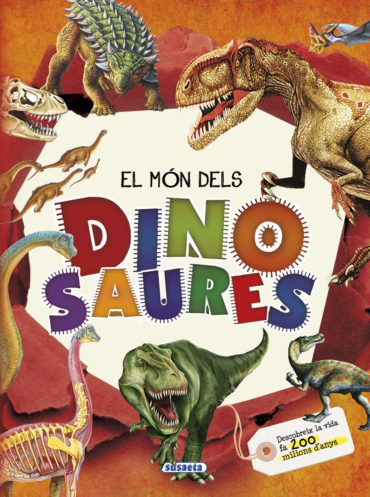 El mn dels dinosaures