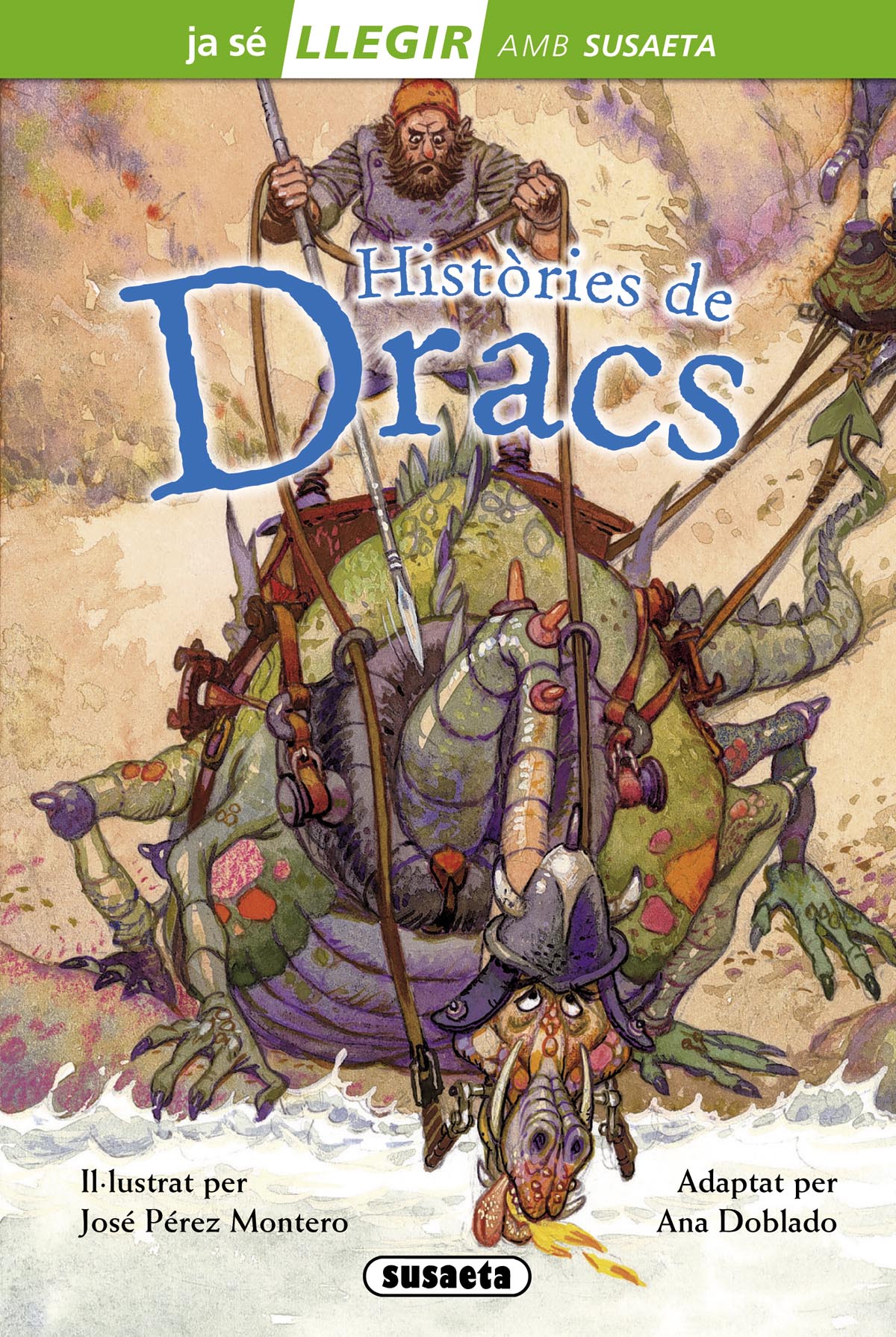 Histries de dracs