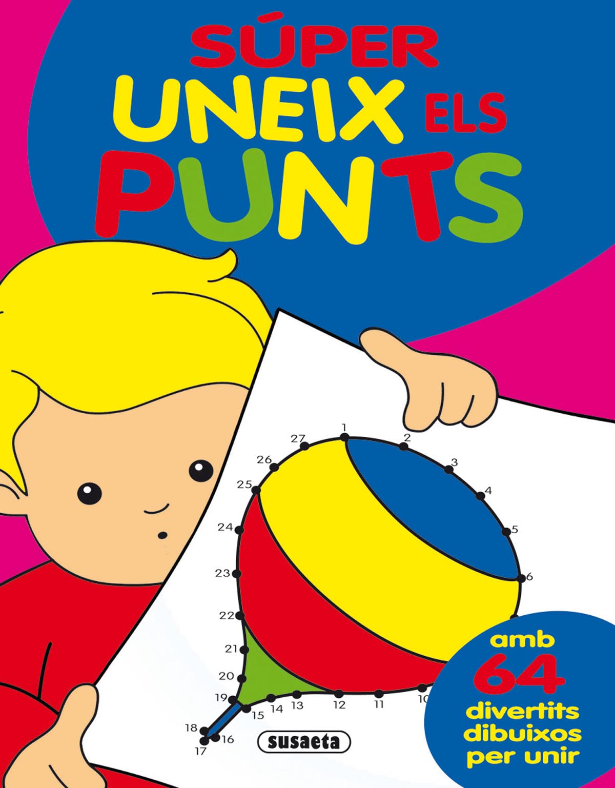 Sper uneix els punts