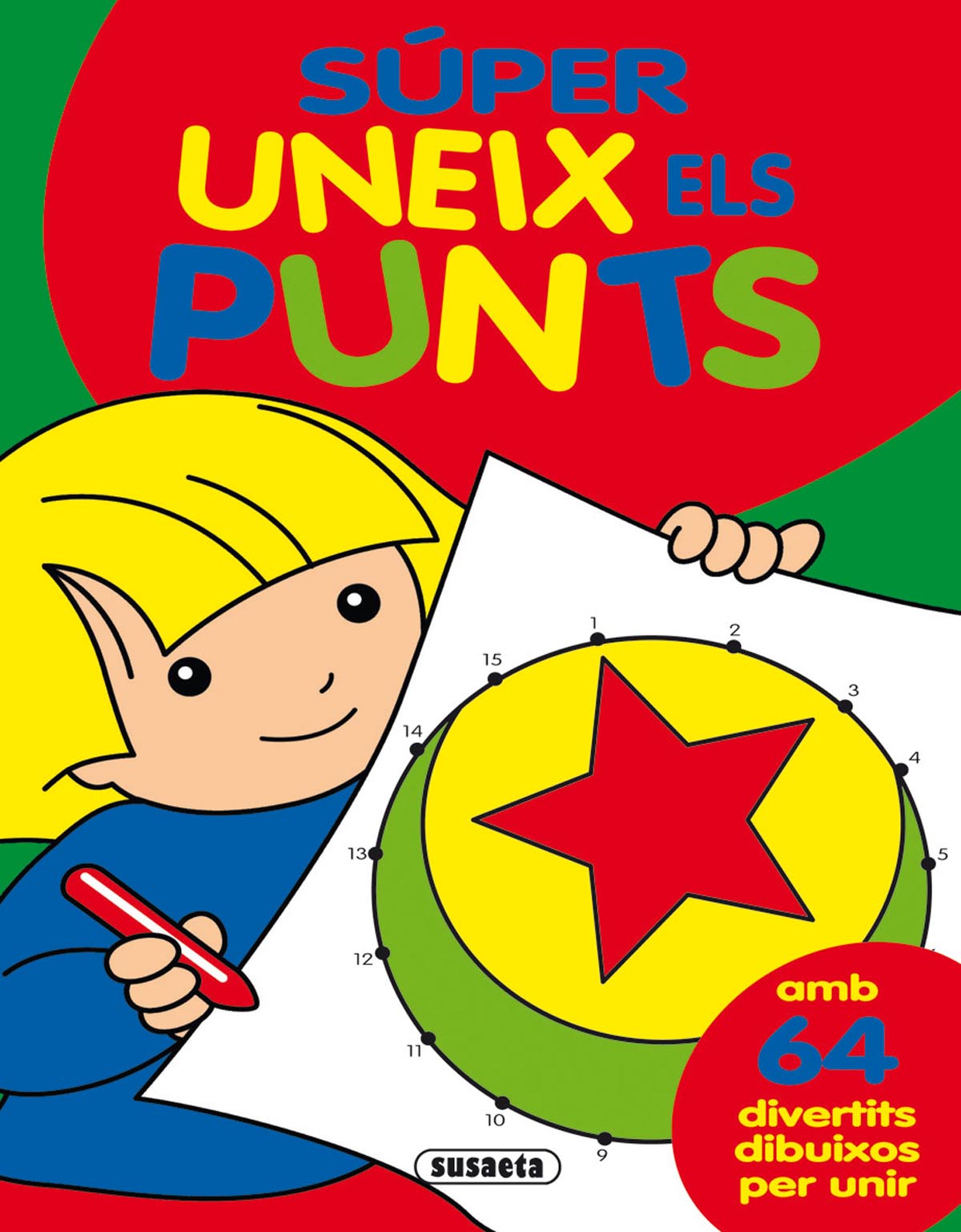 Sper uneix els punts