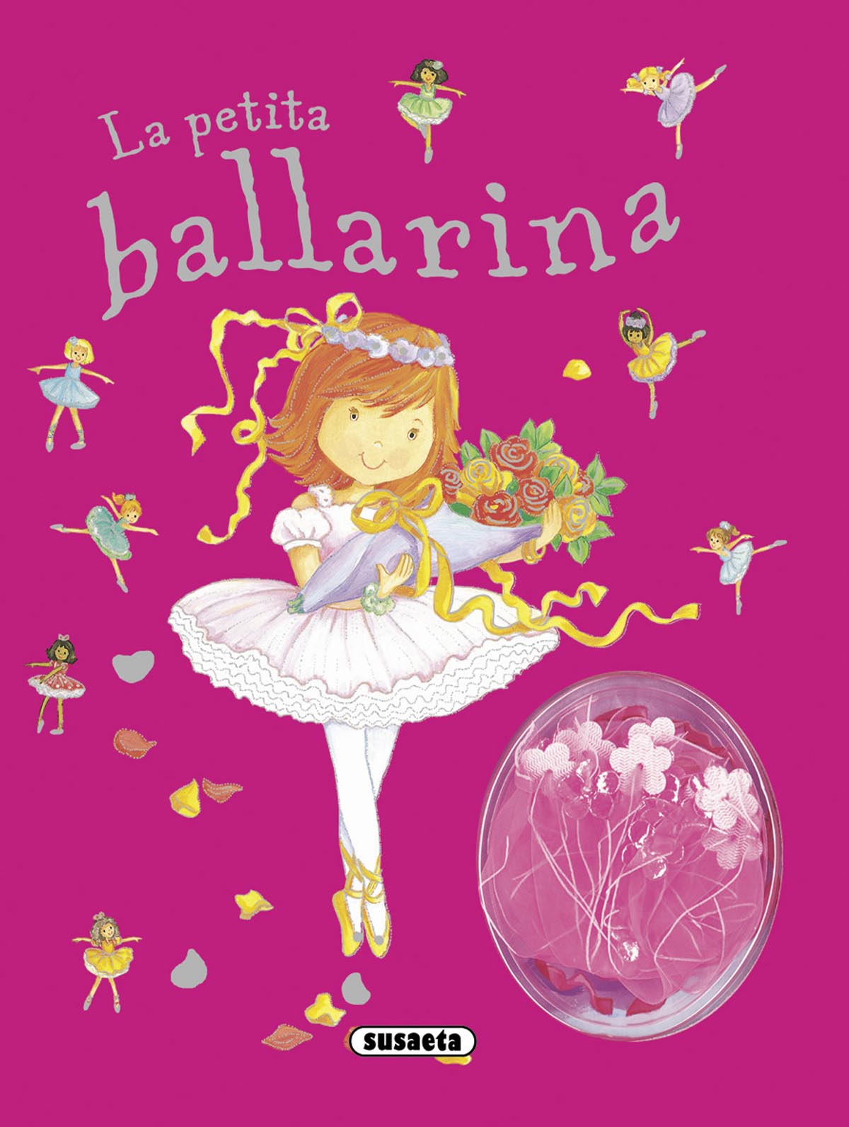 La petita ballarina