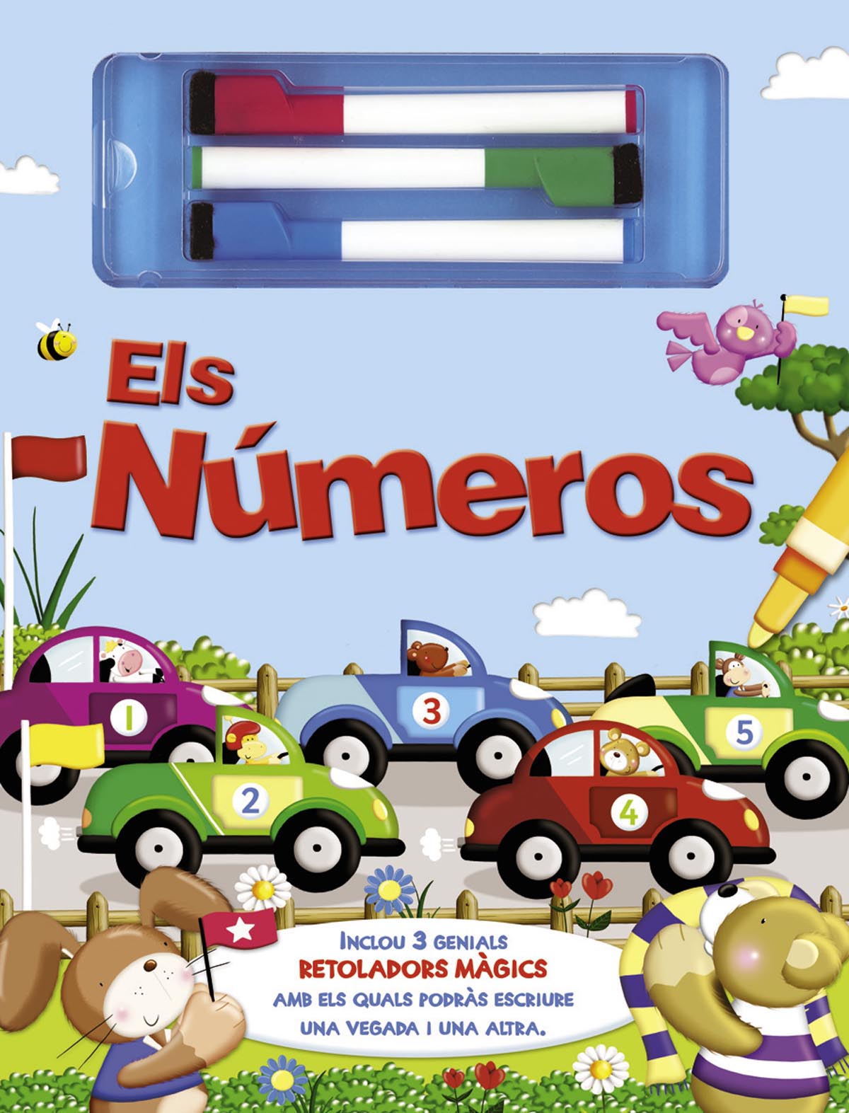 Els nmeros