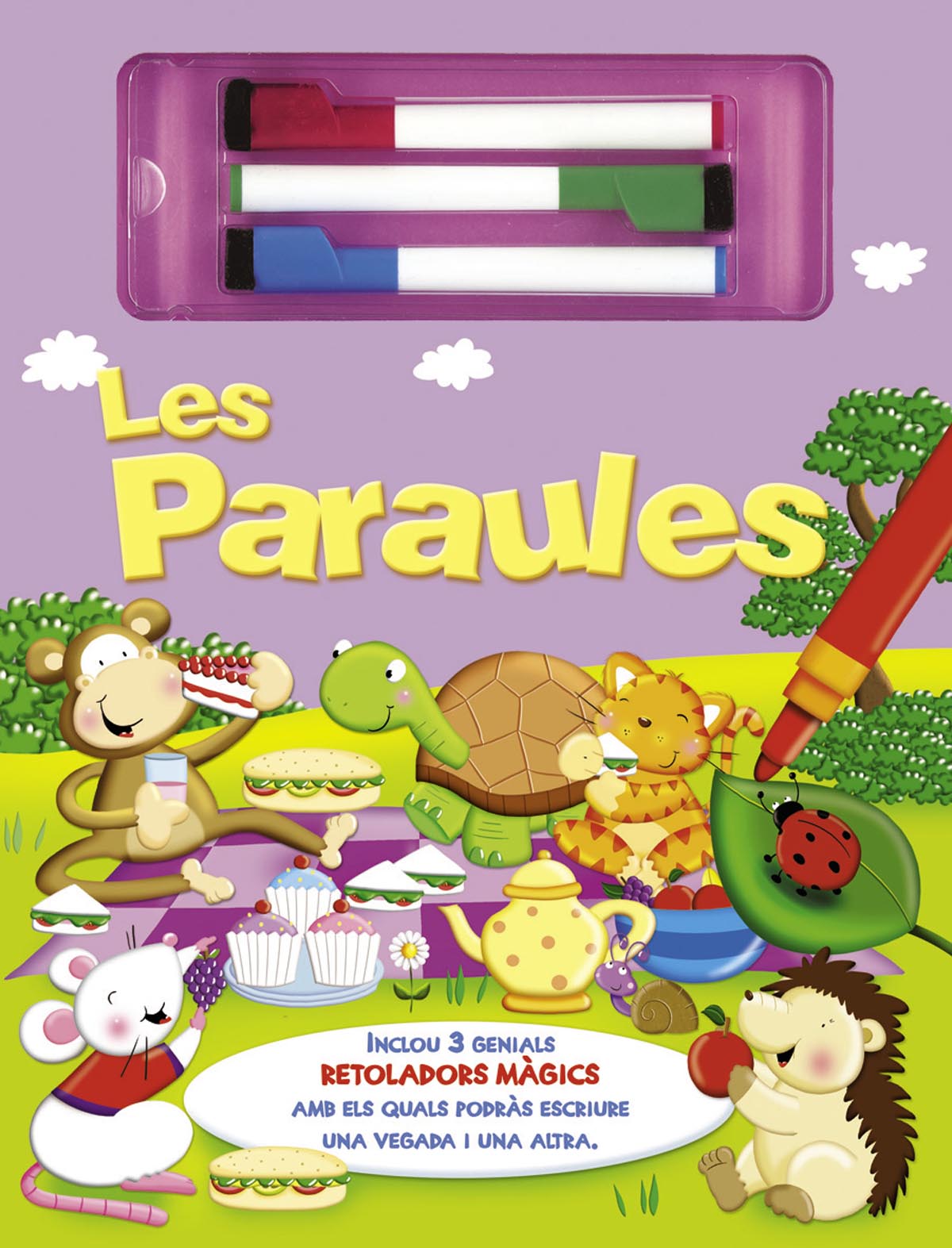 Les paraules