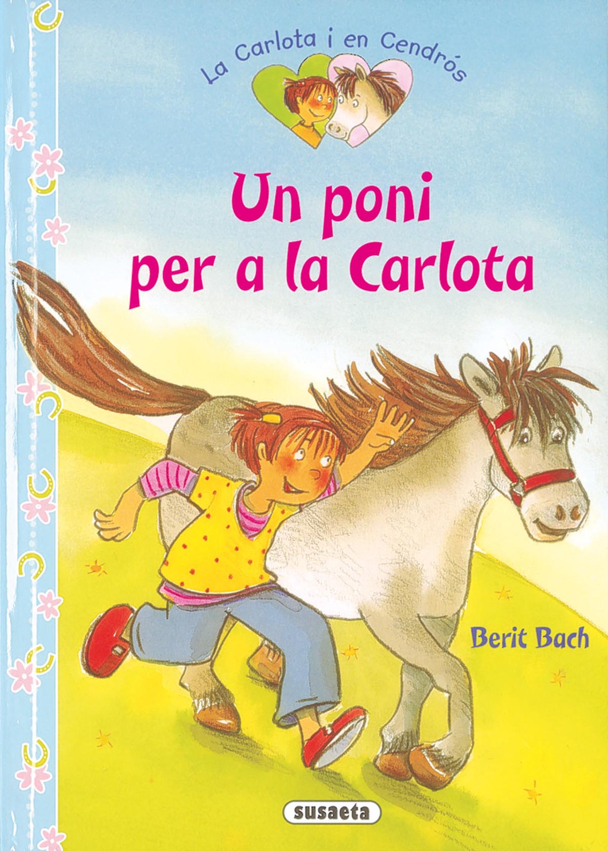 Un poni per a la Carlota