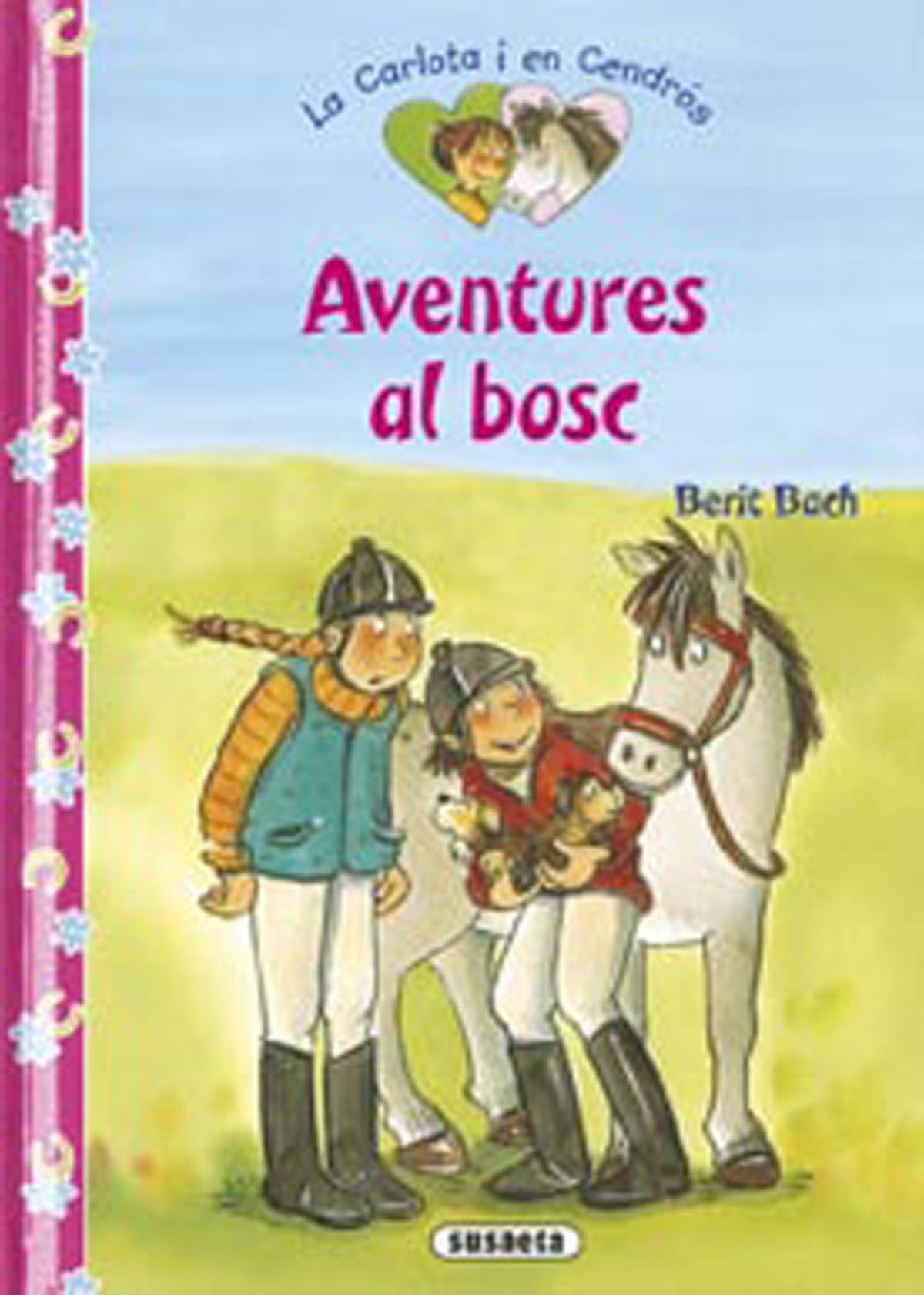 Aventures al bosc