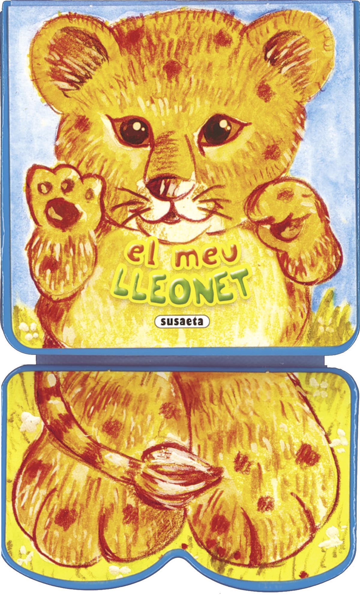 El meu lleonet