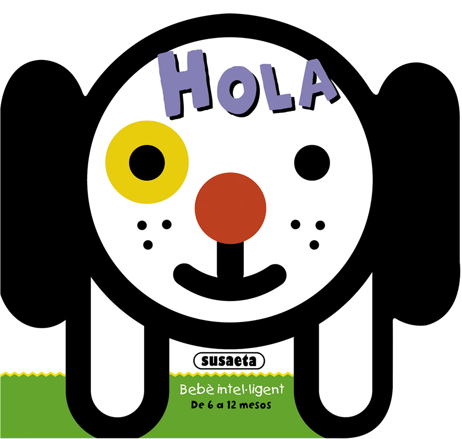 Hola - Adu