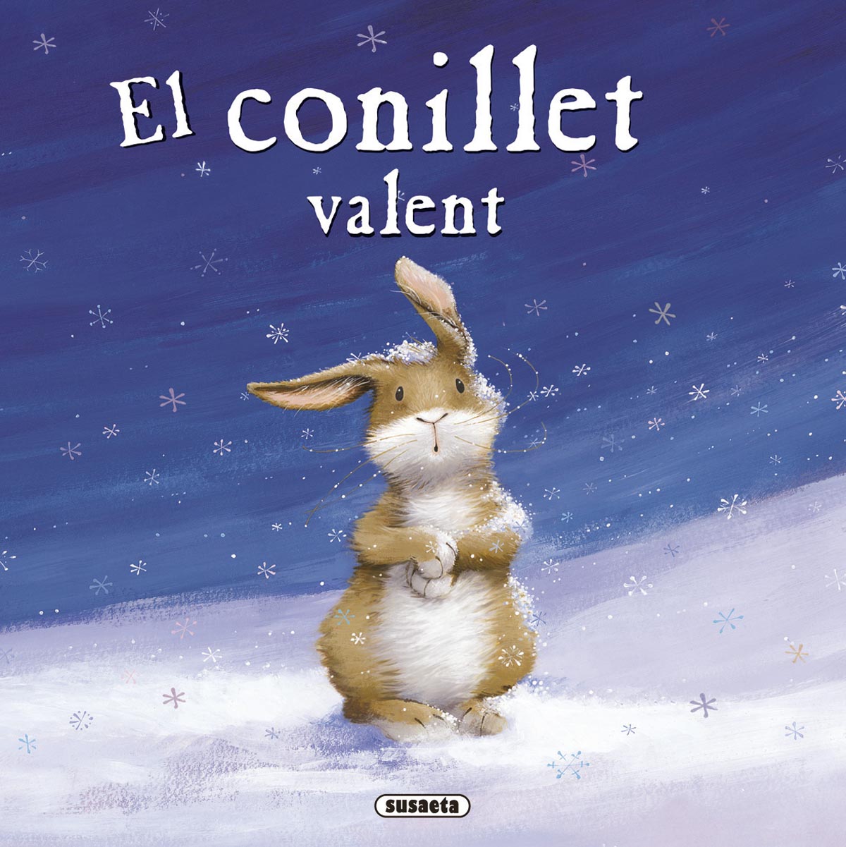 El conillet valent