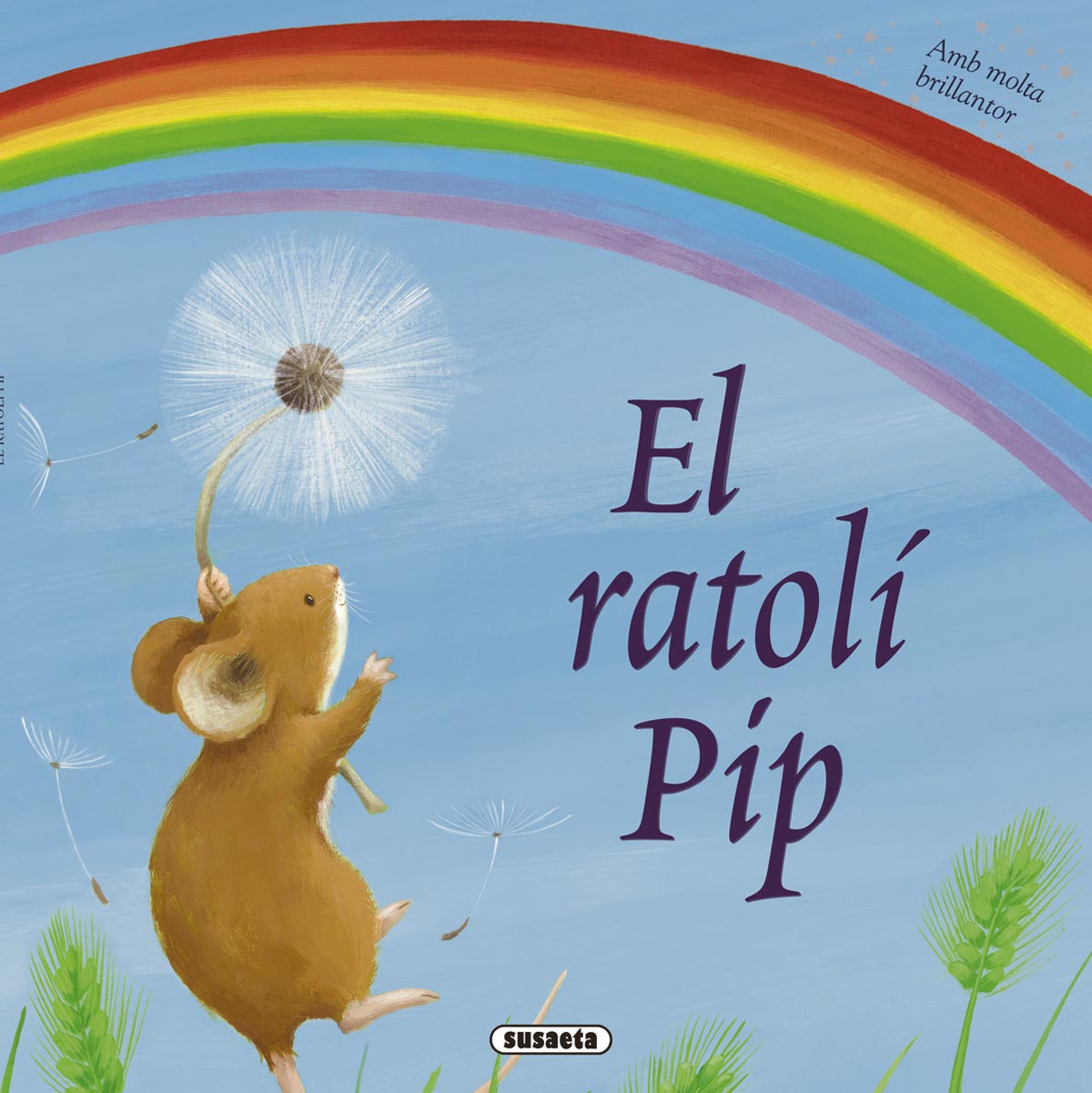 El ratol Pp