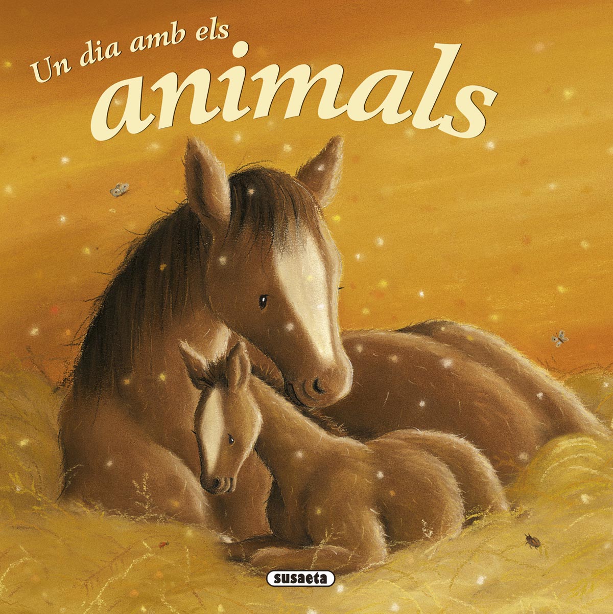 Un dia amb els animals