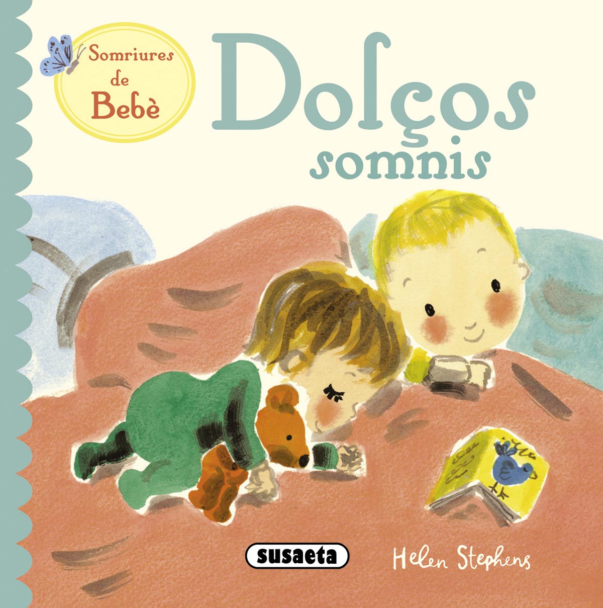 Dolos somnis