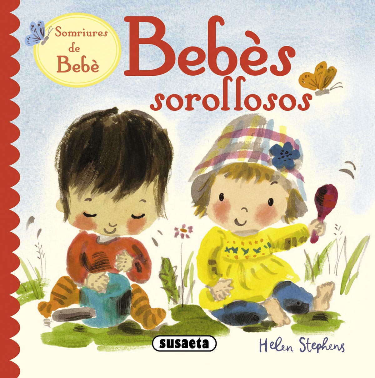 Bebs sorollosos