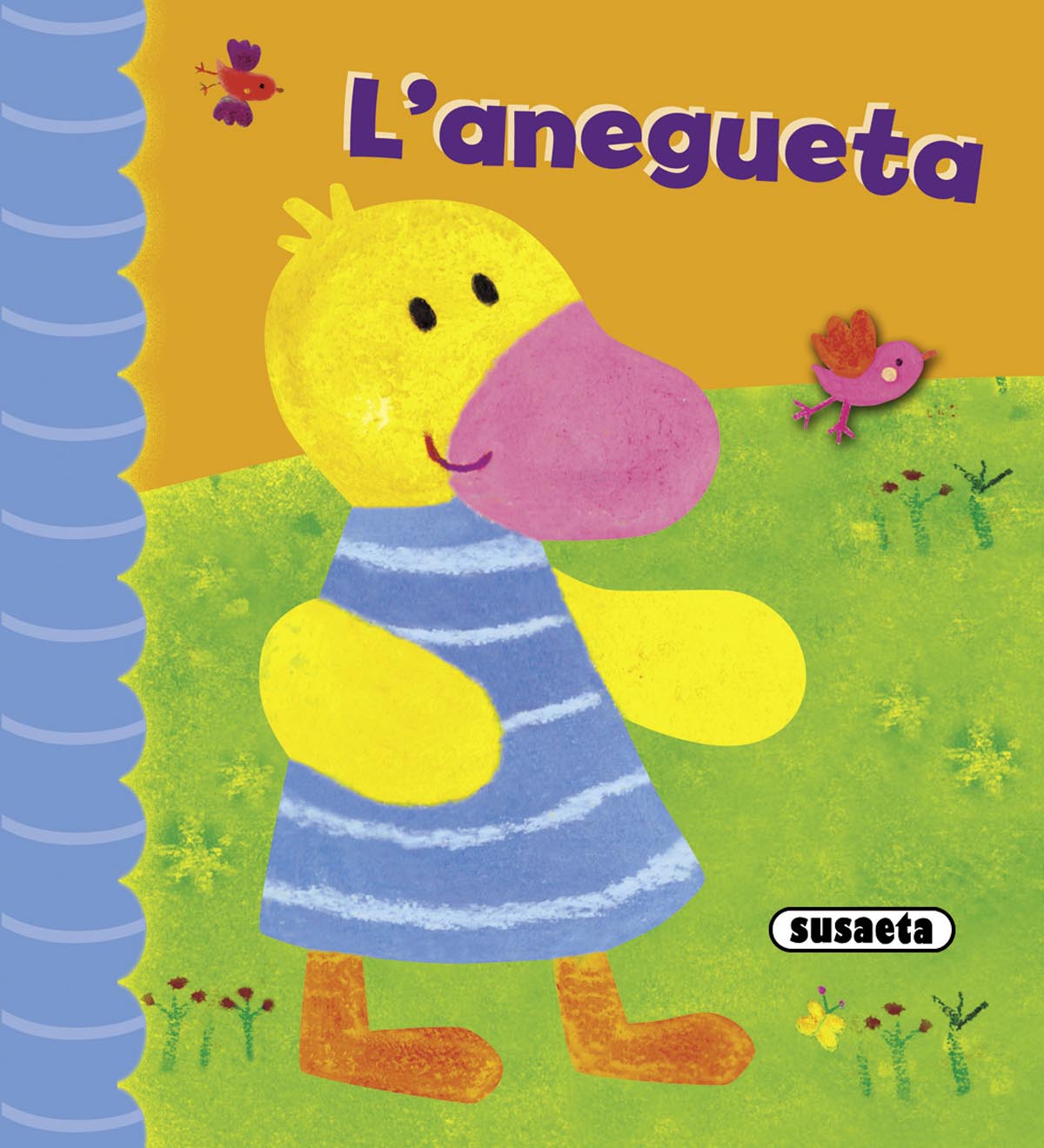 L'anegueta