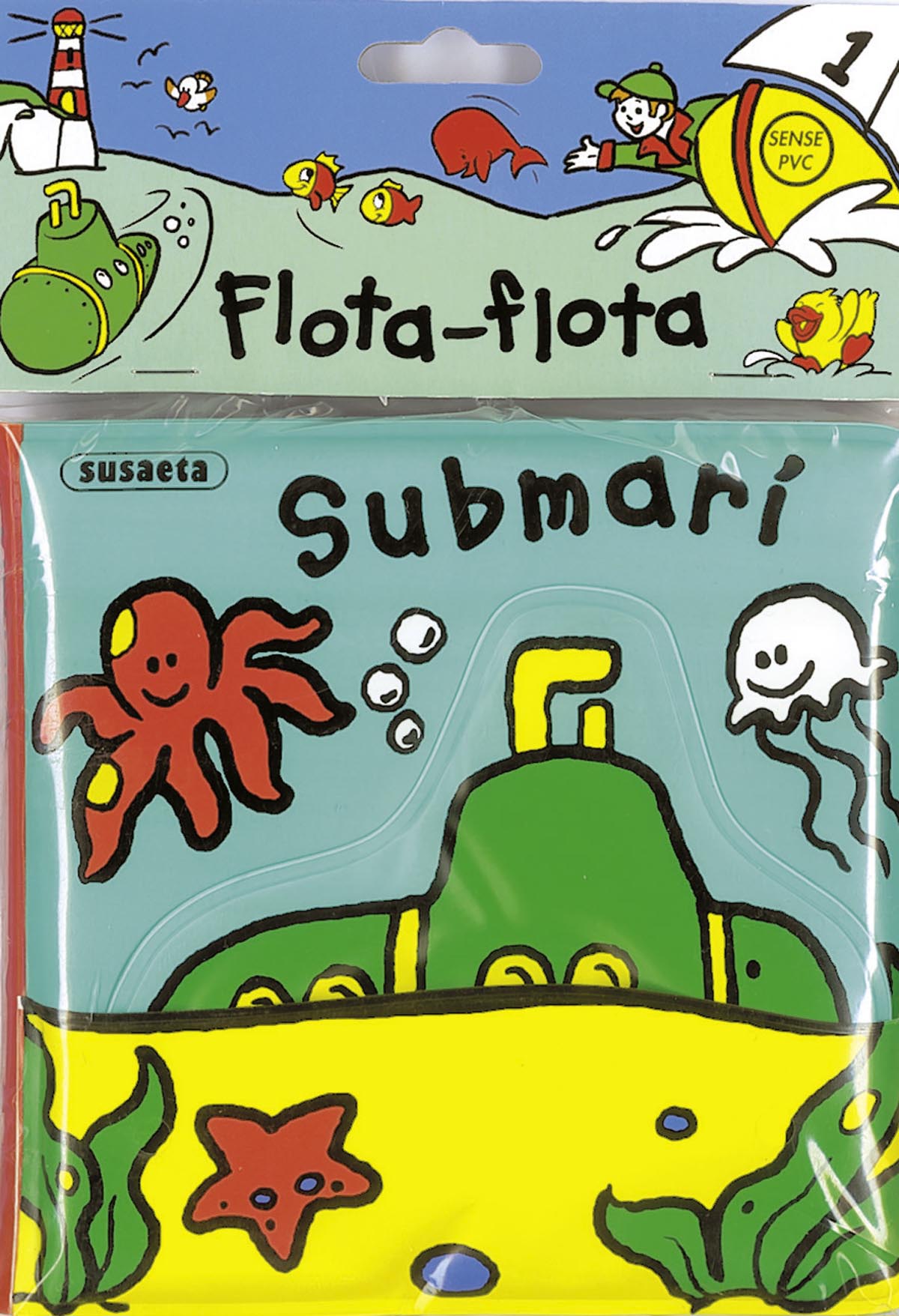 Submar