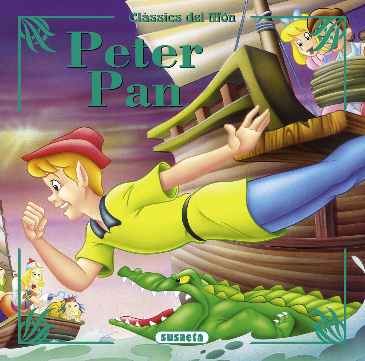 Peter Pan