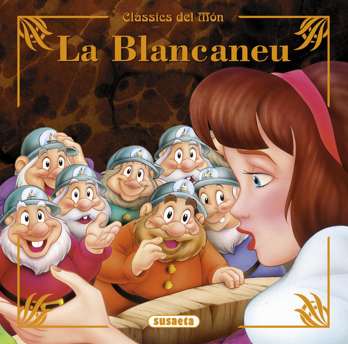 La Blancaneu