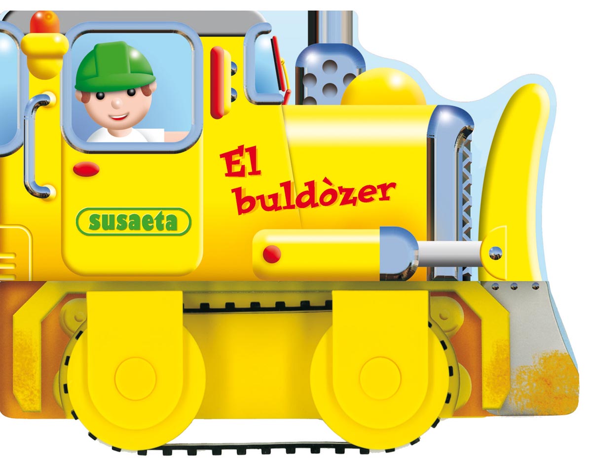 El buldzer