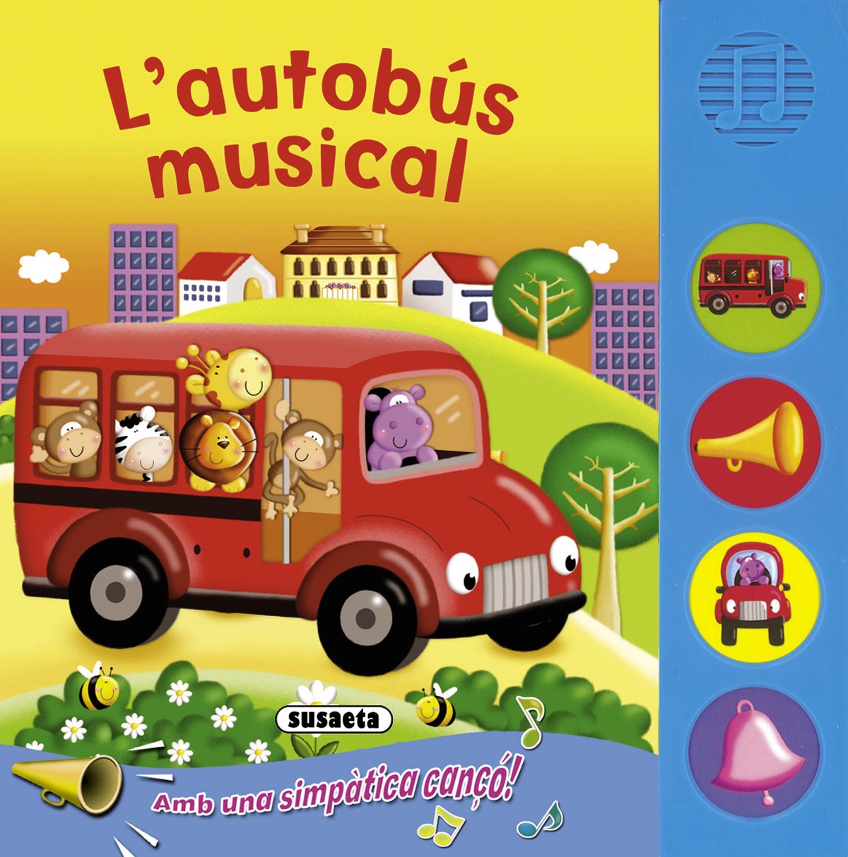 L'autobs musical