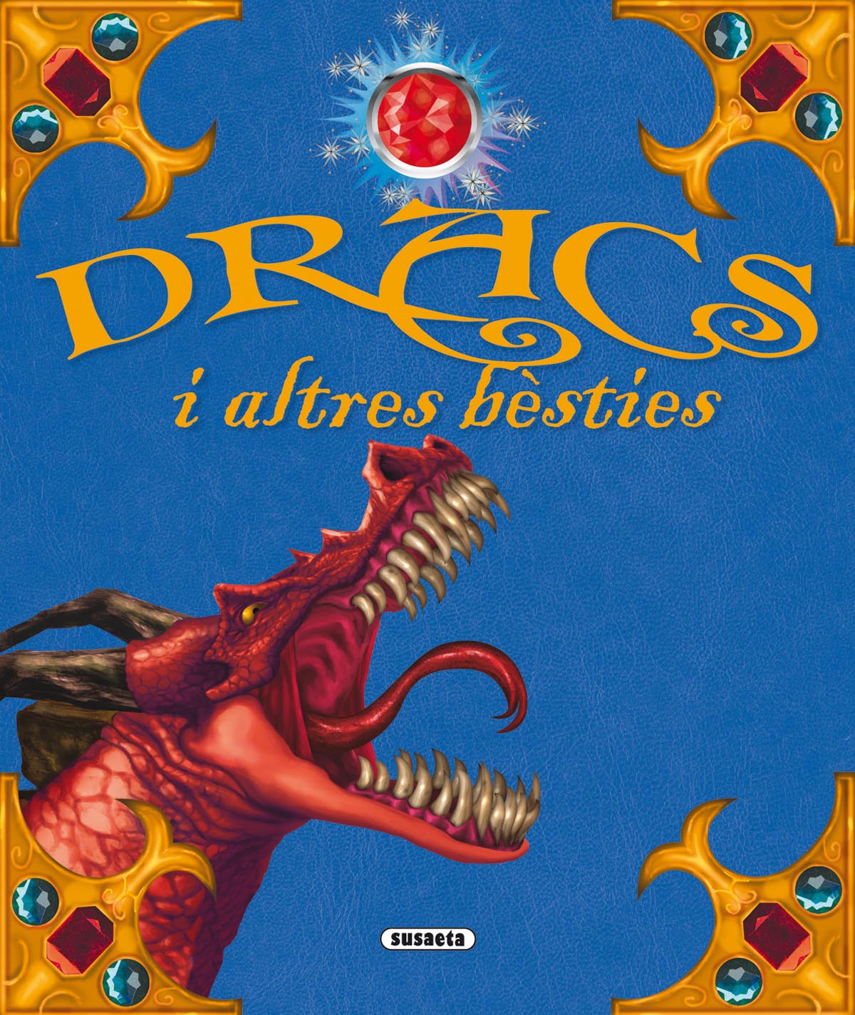 Dracs i altres bsties