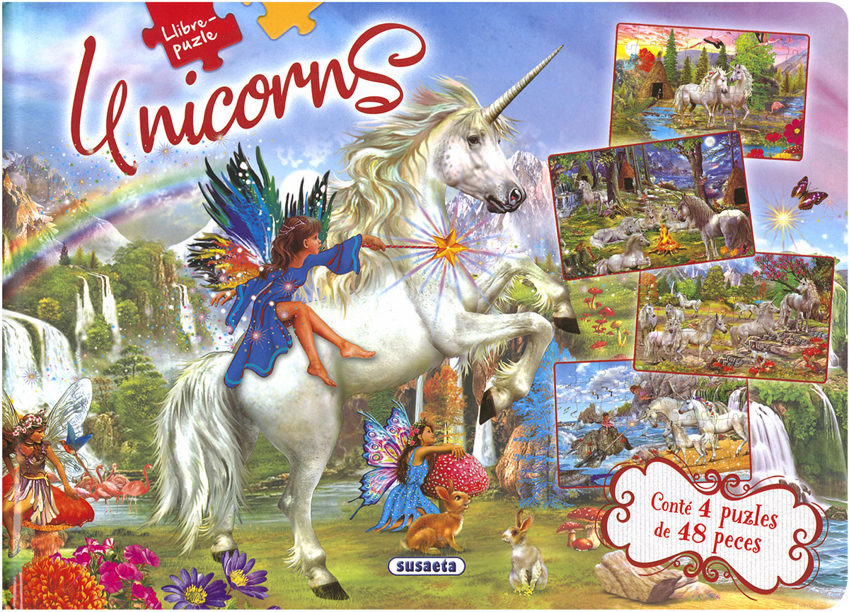 Unicorns