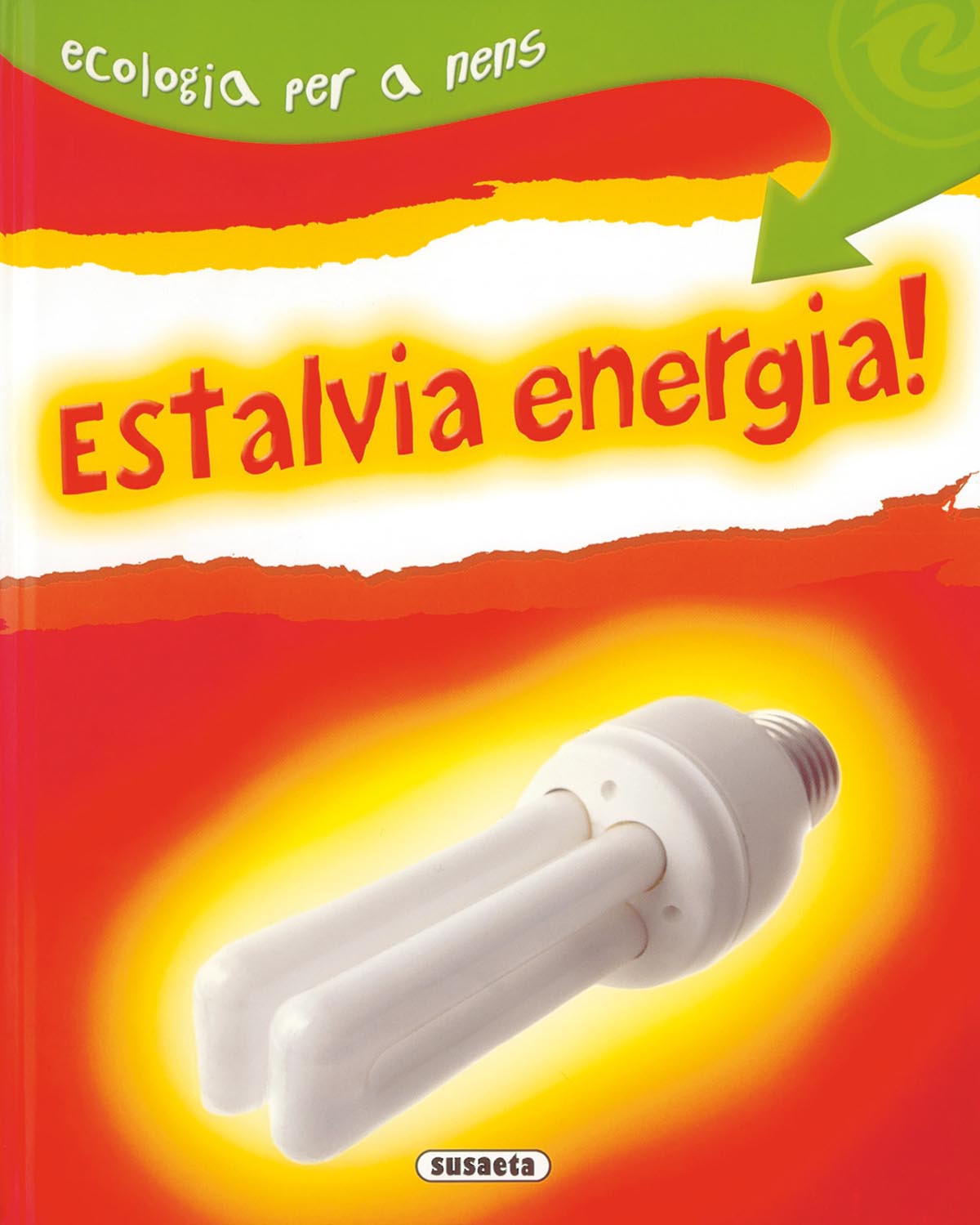 Estalvia energia!