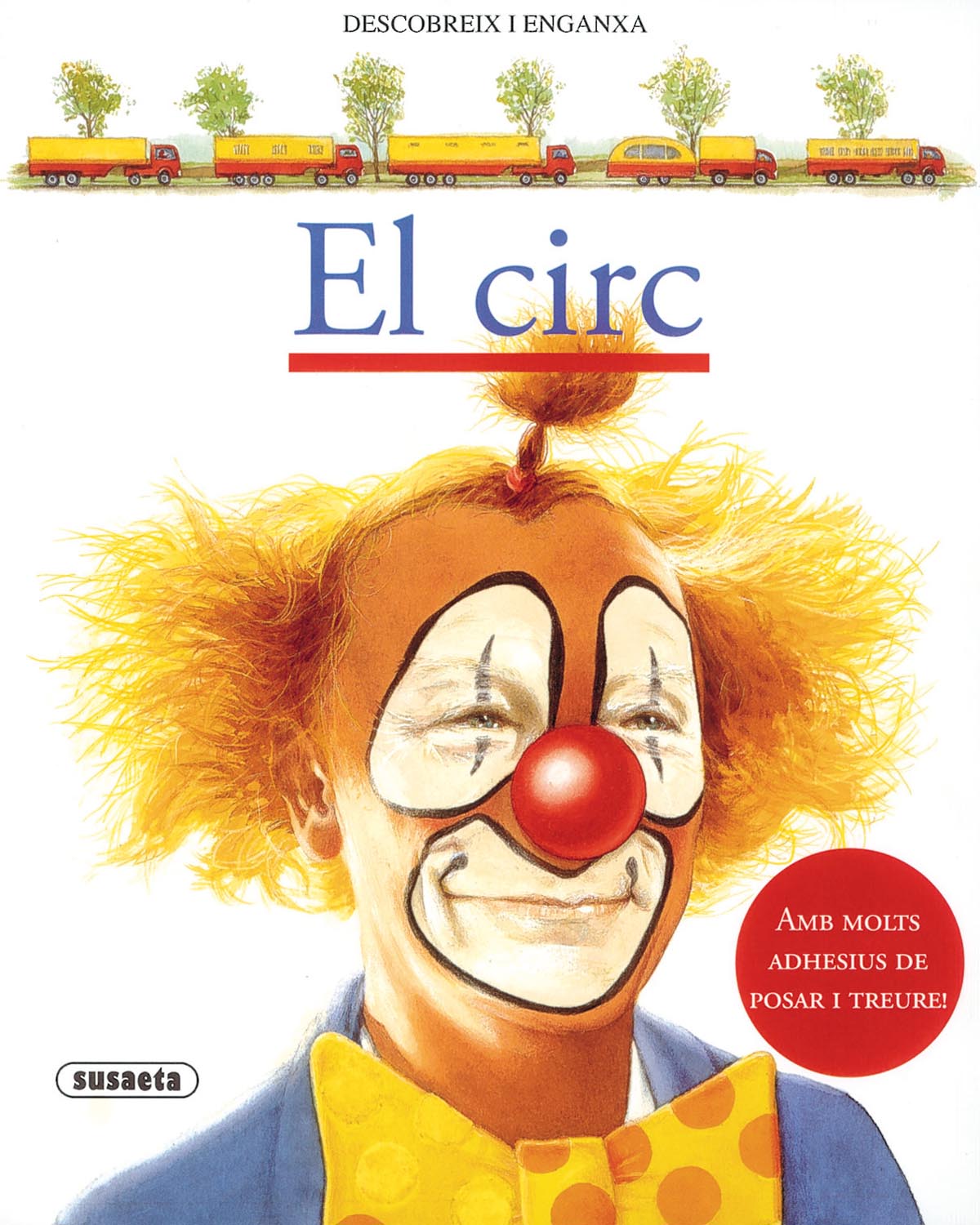 El circ