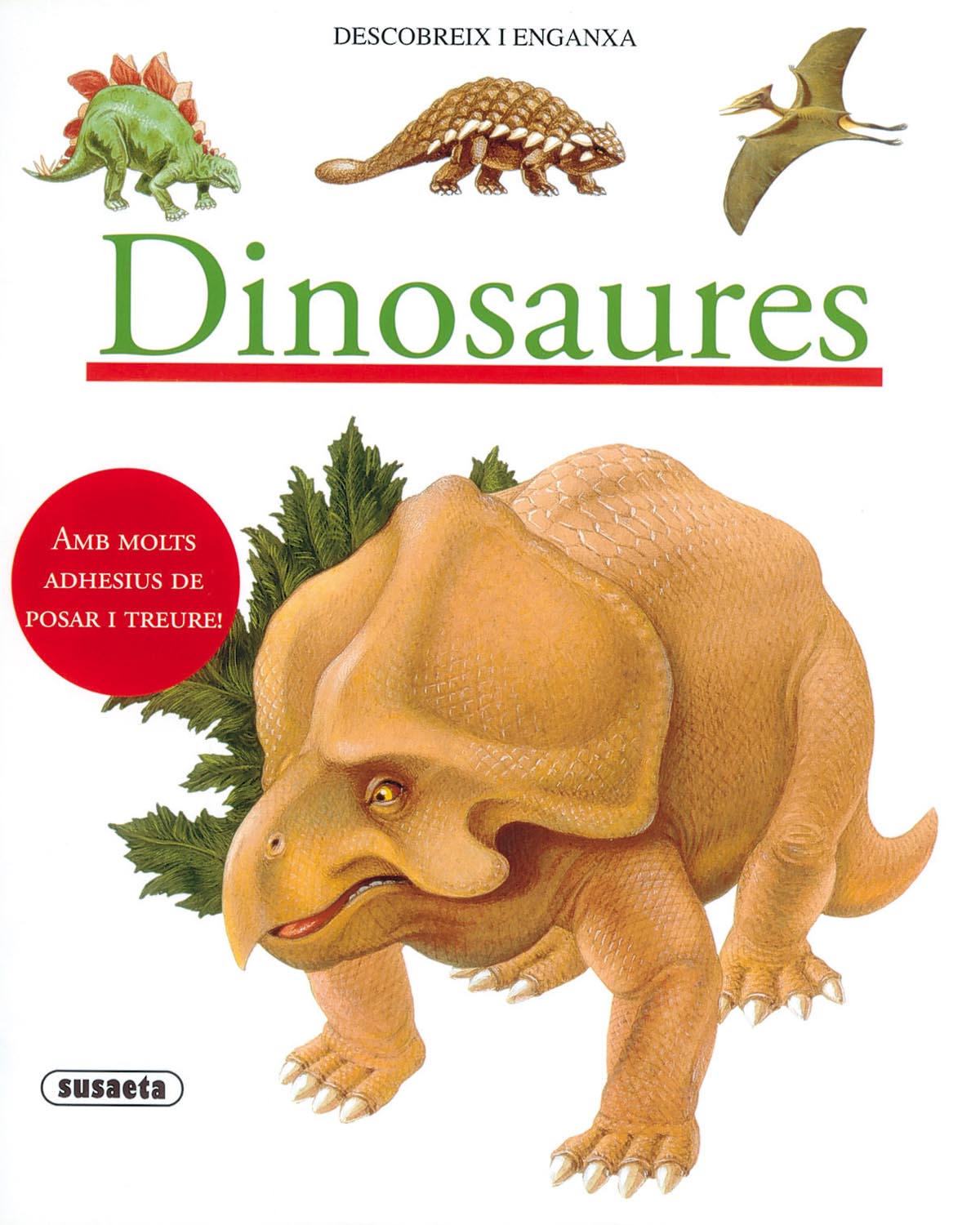 Dinosaures