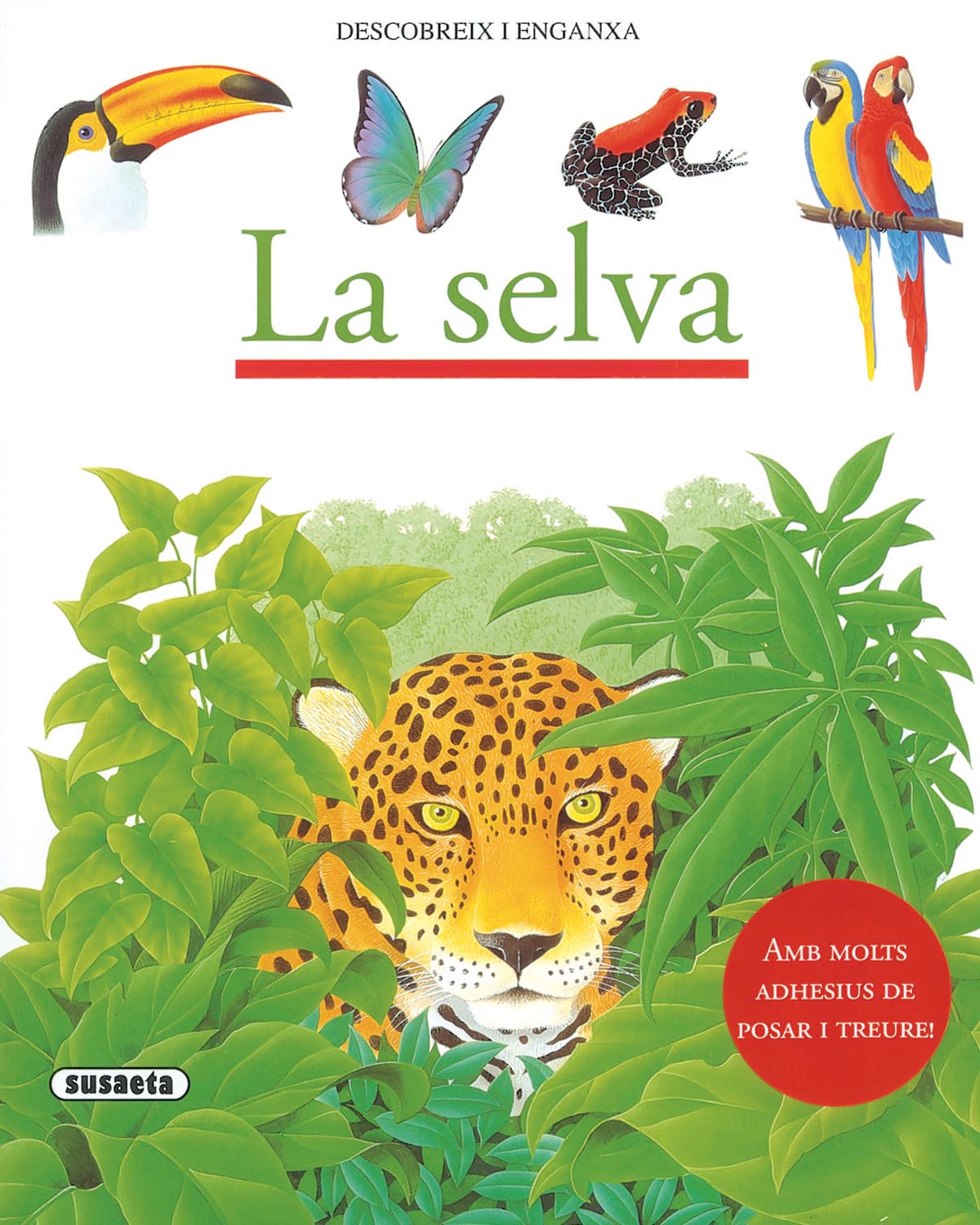 La selva