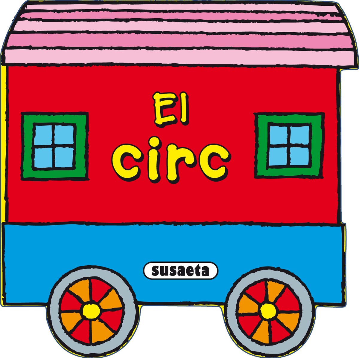 El circ